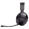 Jbl Quantum 350 Wireless Bluetooth Over Ear Gaming Headset, Black JBLQ350WLBLKAM - alternate 5